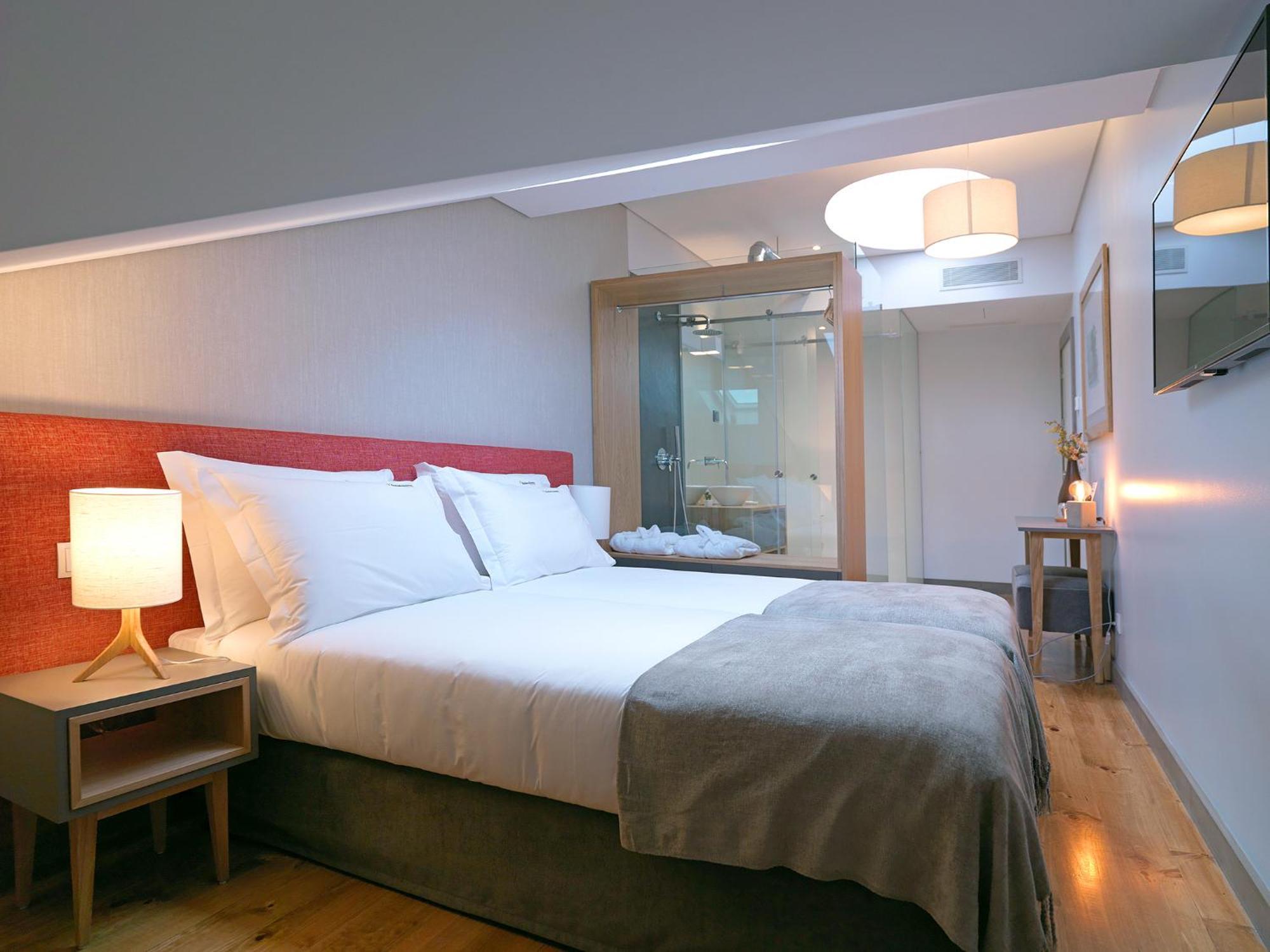 Vendégház Santa Catarina Flh Suites 4*